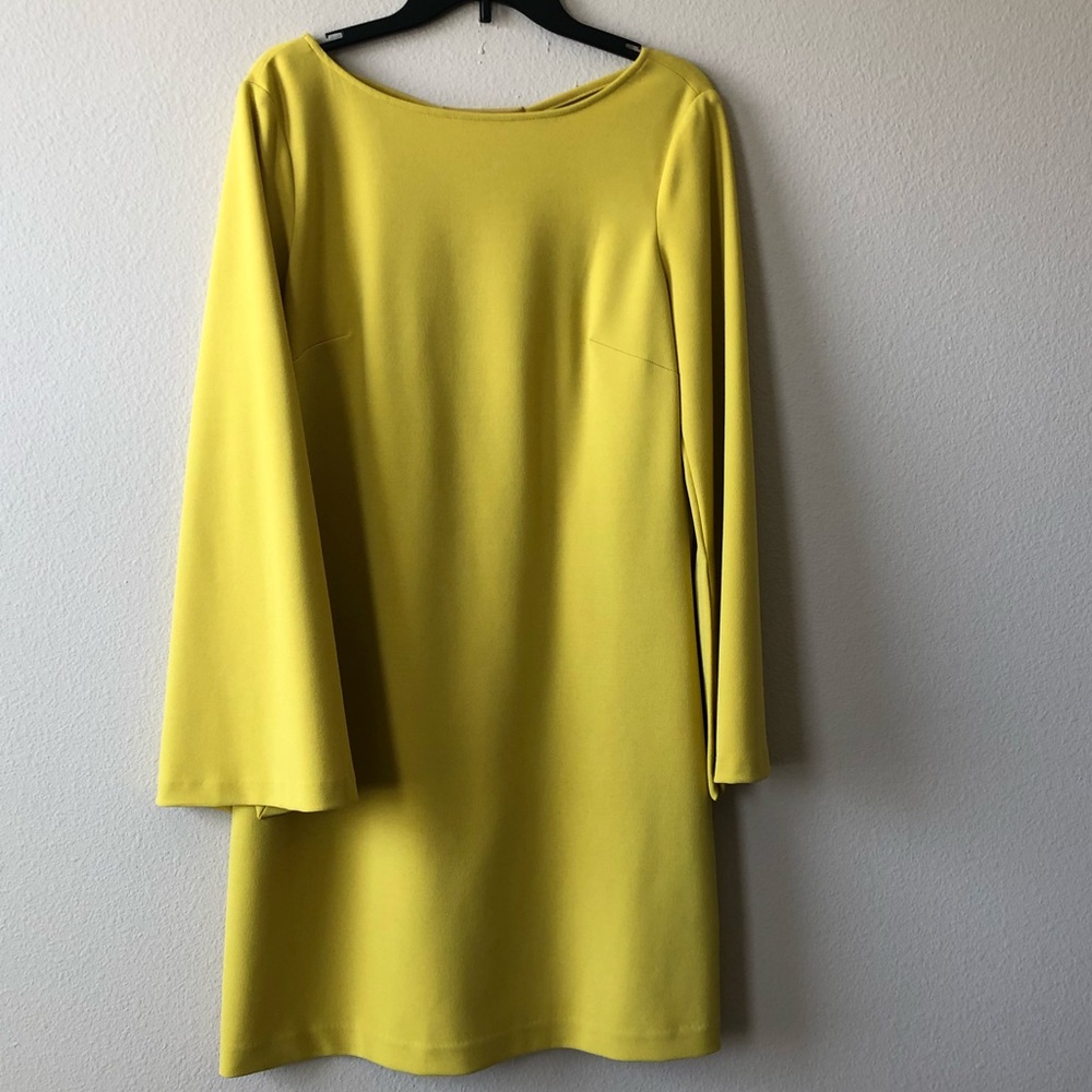 Donna Morgan Dress